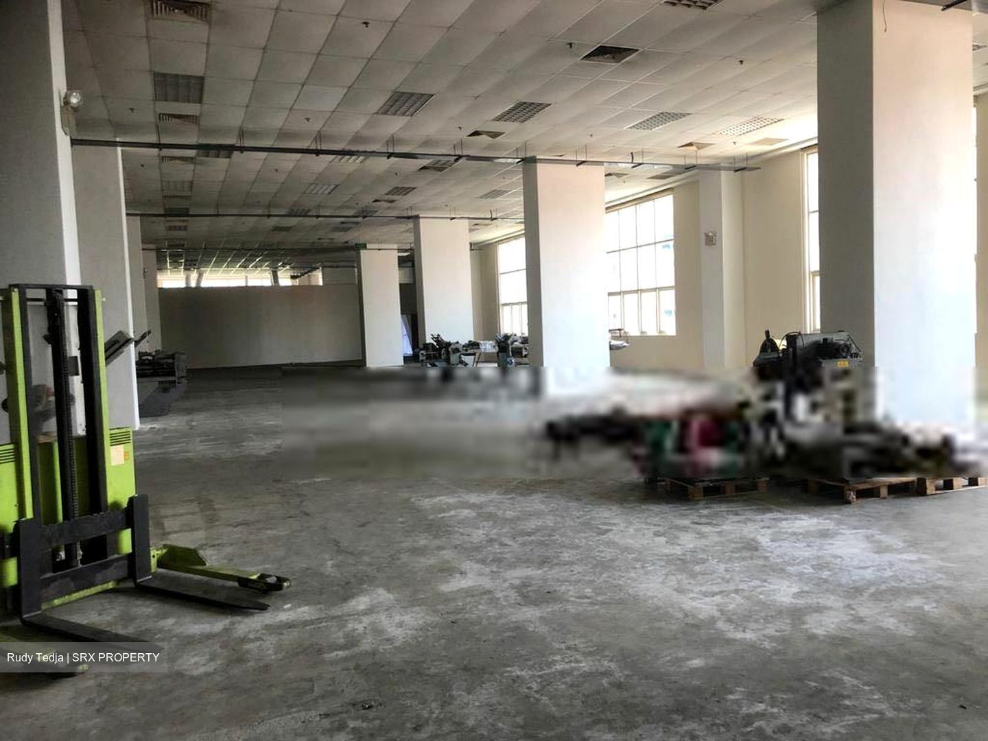 Upper Paya Lebar Road (D19), Factory #460854791